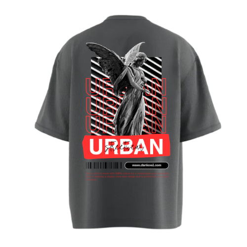 Greek God - Oversized Tshirt