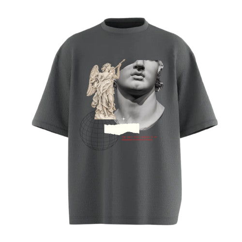 Greek God - Oversized Tshirt