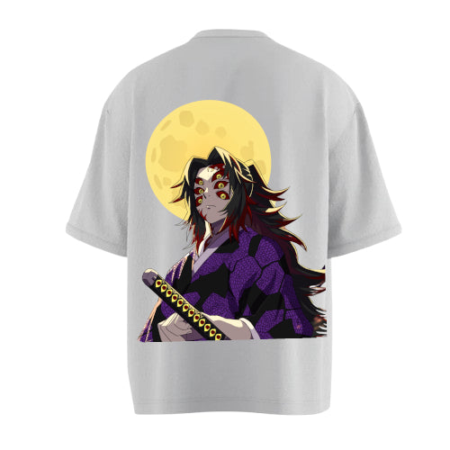 KOKUSHIBO Oversized T-shirt