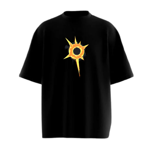 Phoenix Oversize T-shirt