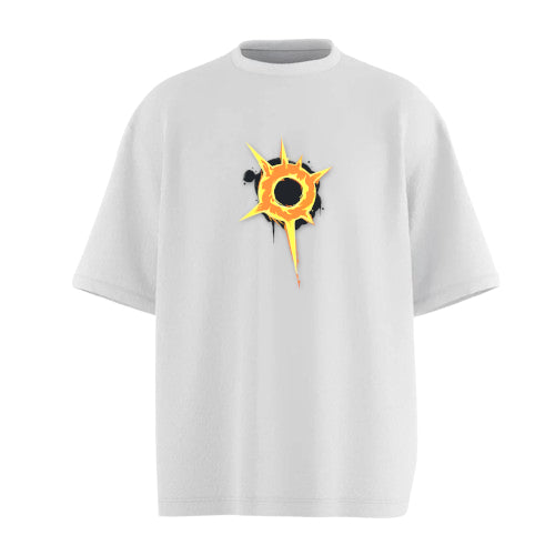 Phoenix - Oversized T-shirt