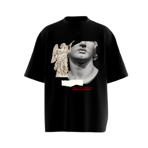 Greek God -  Oversized Tshirt