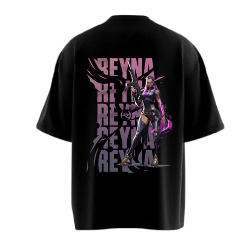 Reyna Oversize T-shirt