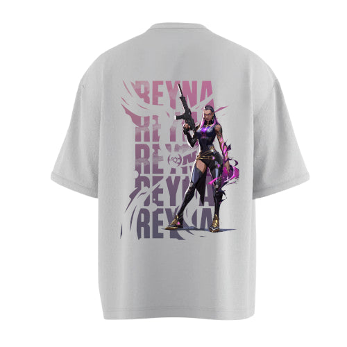 Reyna Oversize T-shirt