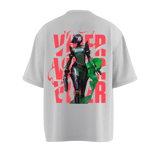 Viper - Oversized Tshirt