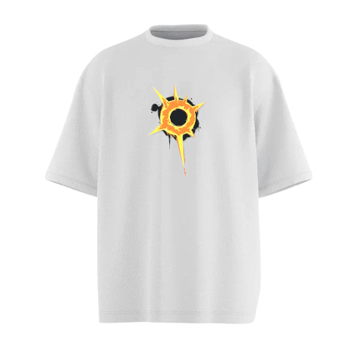 Phoenix Oversize T-shirt